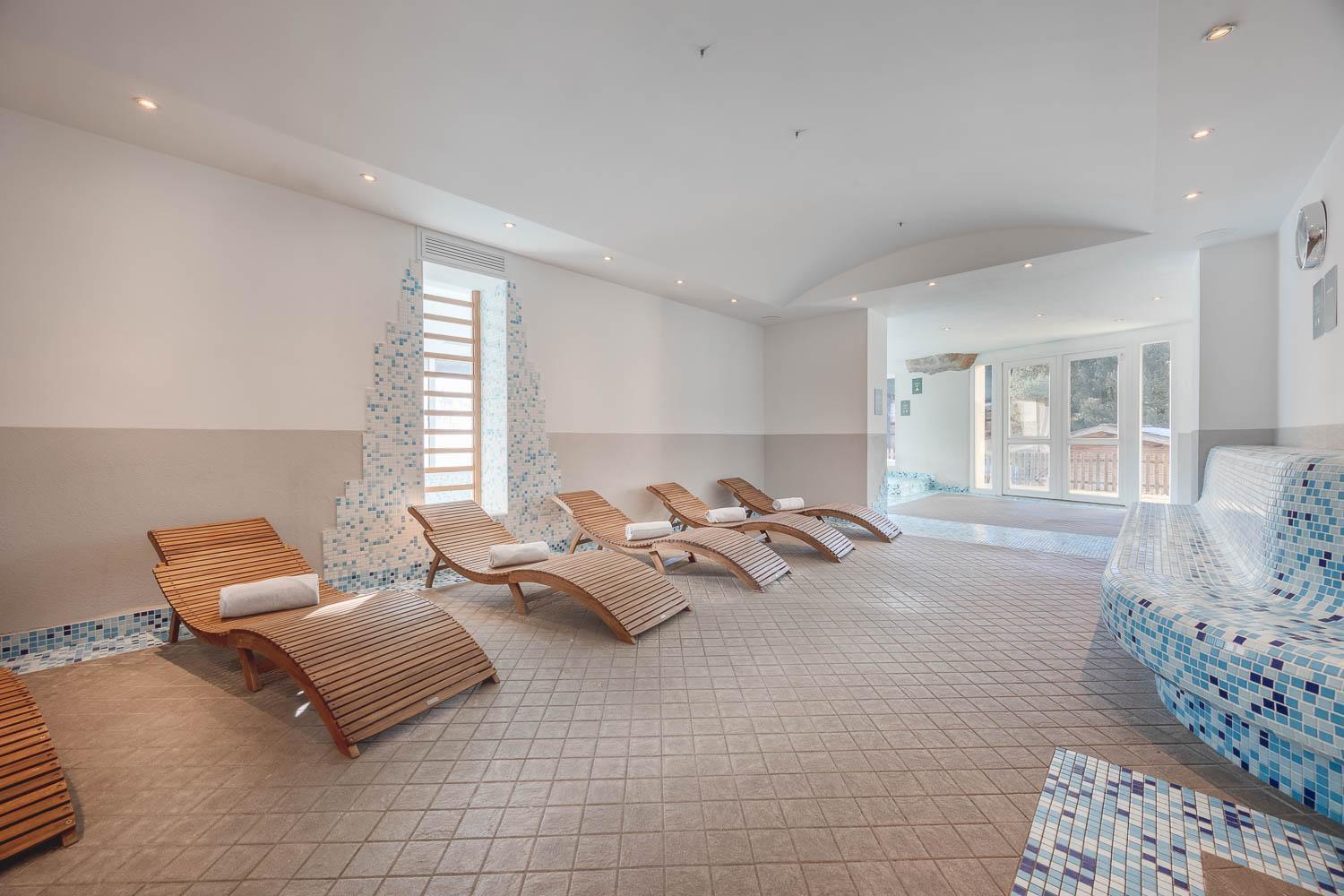 Hotel Bellamonte Предацо Екстериор снимка