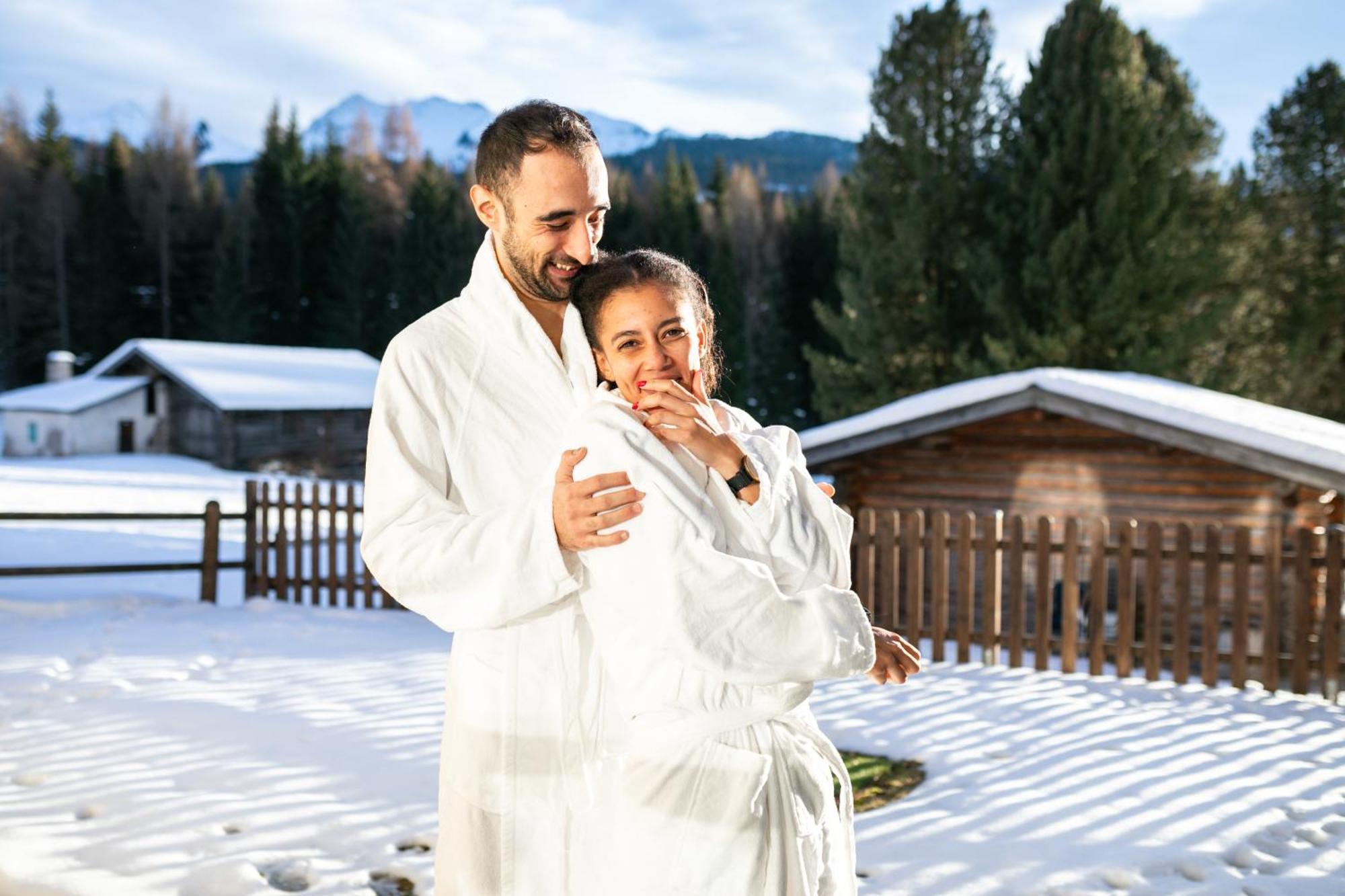 Hotel Bellamonte Предацо Екстериор снимка