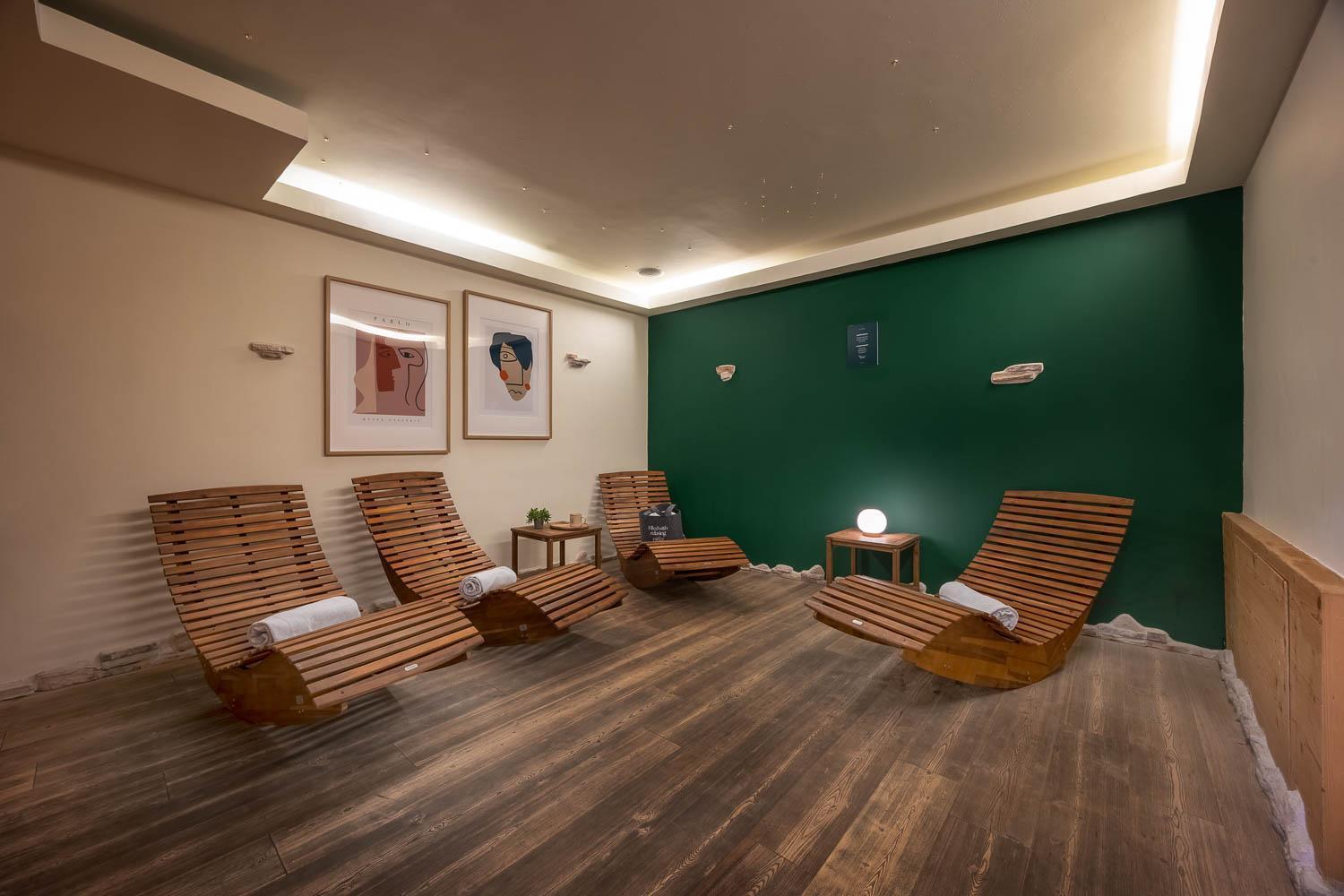 Hotel Bellamonte Предацо Екстериор снимка