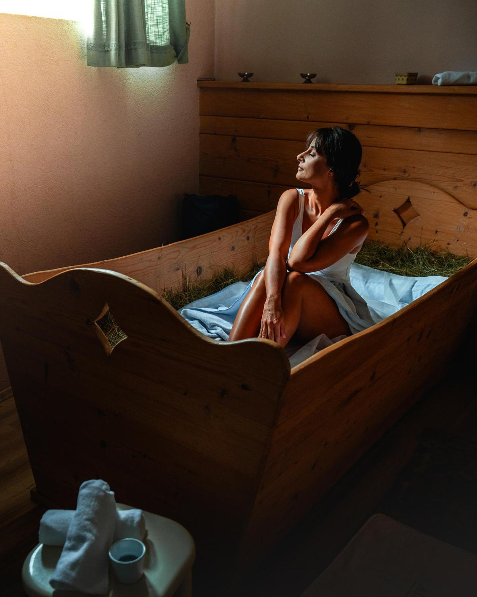 Hotel Bellamonte Предацо Екстериор снимка